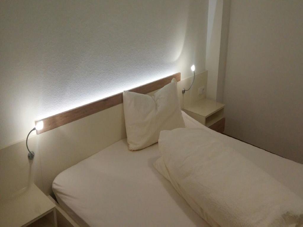 Gaestehaus Wildpert Engabrunn 外观 照片