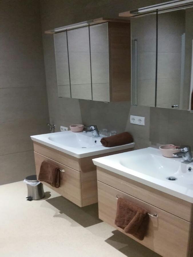 Gaestehaus Wildpert Engabrunn 客房 照片